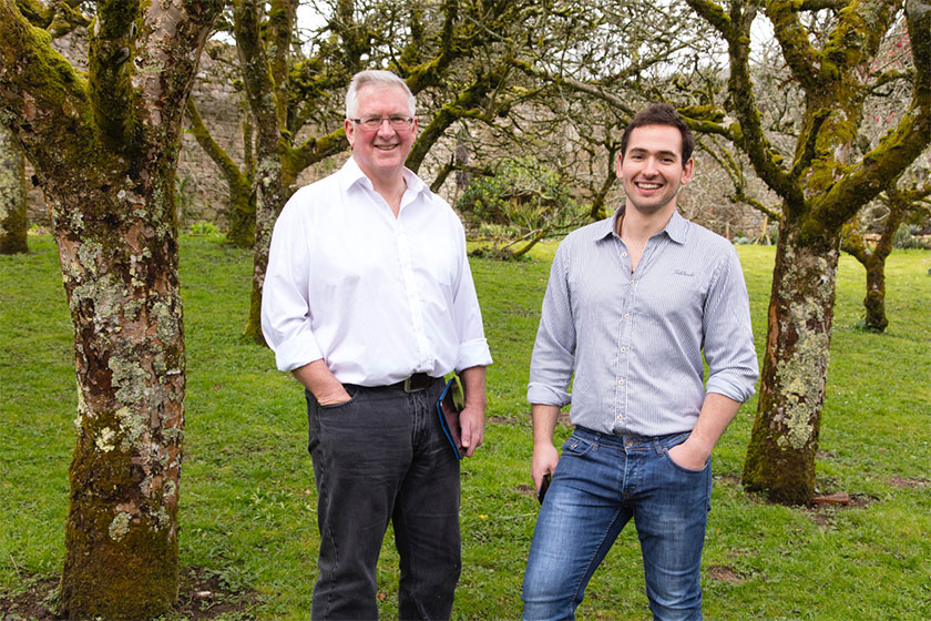 Funding secured to support agricultural tech company’s expansion
